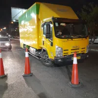 اتوبار وباربری حمل ونقل اثاثیه منزل