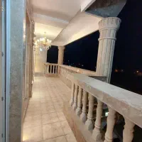 خانه ویلایی ۳ طبقه (در بافت جدید شترک پارسیان )|فروش خانه و ویلا|محمدیه-قزوین, |دیوار