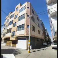 90 متری پیامبراعظم 53گلریز1 شیک نور بیست|اجارهٔ آپارتمان|مشهد, توس (بلوار توس)|دیوار