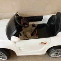 ماشین شارژی