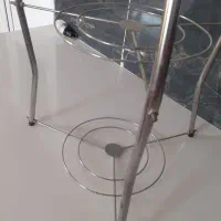 پایه قابلمه وجاپیازی