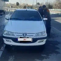 پژو پارس LX TU5، مدل ۱۴۰۰ دریچه گاز سیمی|خودرو سواری و وانت|تهران, امین حضور|دیوار