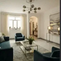 50متر فول امکانات_سرمایه گذاری درملک سود۶۵۰ت درماه
