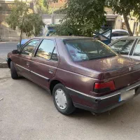 ماشین جی ال ای مدل ۸۴
