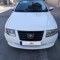 فروش سورن پلاس فول 403دریچه گاز سیمی|خودرو سواری و وانت|تربتحیدریه, پائین ولایت|دیوار