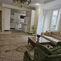 ۶۲متر/۱خ/سالن قدی پرده خور/فردوس غرب|فروش آپارتمان|تهران, سازمان برنامه جنوبی|دیوار