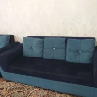 مبل هفت نفره