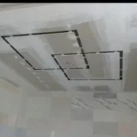 برقکاری ولاین نوری تظمینی