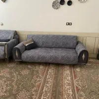 کاور مبل|مبلمان خانگی و میز عسلی|شیراز, شهرک پرواز|دیوار
