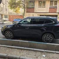 خودرو کی ام سی کی 7/KMC/K7|خودرو سواری و وانت|تهران, قاسم‌آباد|دیوار