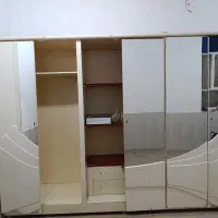 کمد طرح کمد دیواری|جاکفشی، کمد، دراور|آبادان, |دیوار