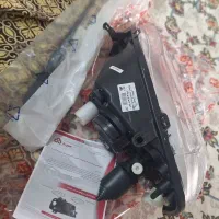 چراغ جلوسمت چپ ال نود