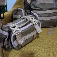 کوله پشتی کوهنوردی|کوهنوردی و کمپینگ|ماهیدشت, |دیوار