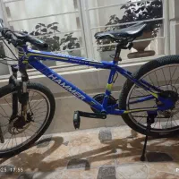 دوچرخه 24هایمر|دوچرخه، اسکیت، اسکوتر|مهران (ایلام), |دیوار