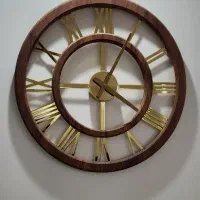 ساعت دیواری