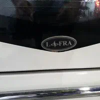 اجاق گاز فر۵شعله|اجاق گاز و لوازم برقی پخت‌وپز|تهران, نعمت‌آباد|دیوار