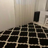 فرش ماشینی دوجفت ۶ متری