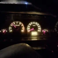 وانت دوگانه کارخانه مدل ۸۸|خودرو سواری و وانت|کرمان, |دیوار