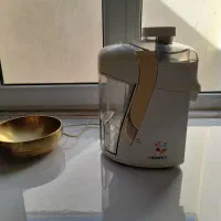 آبمیوه گیری مارک سانی|سایر لوازم برقی|محمدیه-قزوین, |دیوار