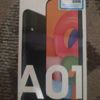 گوشی a01