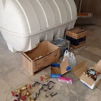 کپسول آتشنشانی شارژ و فروش و خرید|ابزارآلات|قم, هنرستان|دیوار