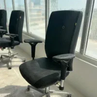 صندلی اداری