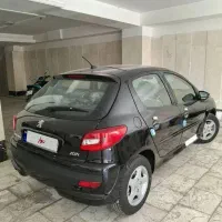 ۲۰۷پانا صفردنده