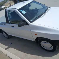 پراید وانت  مدل 1403