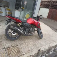 آپاچی ۱۸۰ مدل ۹۳