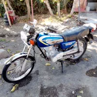 موتور سیکلت|موتورسیکلت|کرمانشاه, |دیوار