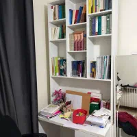 کتابخانه دراور