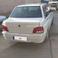 پراید مدل 90