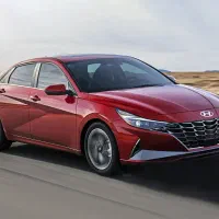 فروش هیوندای النترا مدل 2025 به زودی