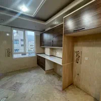 شخصی ساز/ ۱۳۰ متر ۲خواب/طبقه ۳/خوش نقشه/امیرکبیر|اجارهٔ آپارتمان|تهران, گلستان (شهرک راه آهن)|دیوار