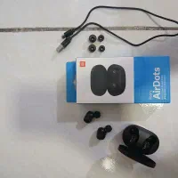 ایرپاد مارک ردمی|لوازم جانبی موبایل و تبلت|کوهدشت, |دیوار