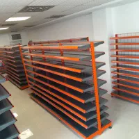 قفسه وسط فروشگاهی نقد و شرایط|فروشگاه و مغازه|شهریار, شهریار|دیوار