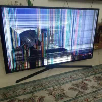 تلویزیون 43اینچ سامسونگ