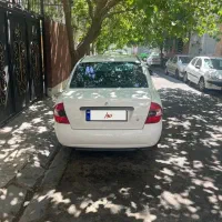 تیبا sxمدل ۹۹|خودرو سواری و وانت|کرج, فاز ۳ گوهردشت|دیوار