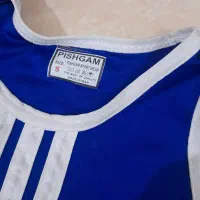 لباس کیک بوکسینگ|تجهیزات ورزشی|همدان, |دیوار