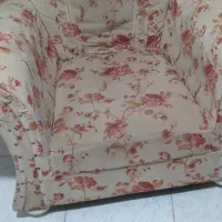 مبل ۷ نفره|مبلمان خانگی و میز عسلی|کرج, کمال‌شهر|دیوار