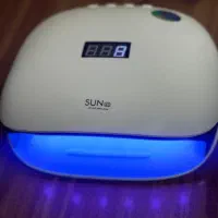 فروش دستگاه ناخن و آل ای دی|آرایشی، بهداشتی، درمانی|ماهدشت, |دیوار