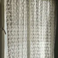عدد پرده اماده در سایز ۲در ۱/۵