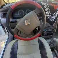 ماشین سمند مدل 92|خودرو سواری و وانت|نهاوند, |دیوار