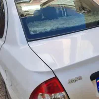 تیبا مدل 96|خودرو سواری و وانت|تهران, شهرک ولیعصر جنوبی|دیوار