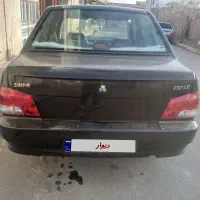 ۱۳۲|خودرو سواری و وانت|ملایر, |دیوار