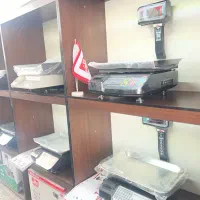 ترازو چاپگر دار - نمایندگی فروش - محک|فروشگاه و مغازه|کرج, مجتمع صنفی صنعتی|دیوار