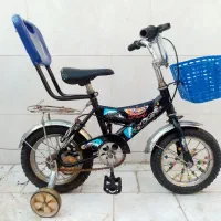 حراجی و دوچرخه 12و16 و 20 در حد|حراج|قم, چهل درخت|دیوار