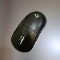 موس بدون سیم حرفه ای