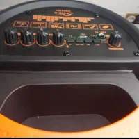 باند اسپیکر یک متری|سیستم صوتی خانگی|اردبیل, |دیوار