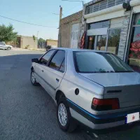 سلام ماشین 405مدل 95 دوگانه شرکتی.320تا کار ...